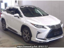 Lexus RX AGL20W