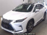 Used 2017 AT lexus rx AGL20W Image[1]