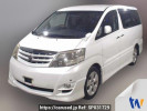 Toyota Alphard ANH10W