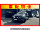 Nissan X-Trail HNT32
