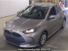 Toyota YARIS MXPH10
