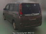 Used 2014 AT toyota noah ZRR85G Image[2]