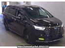 Honda Odyssey Hybrid RC4