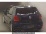 Used 2010 AT volkswagen polo 6RCBZ Image[1]