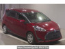 Used 2020 AT toyota sienta NHP170G Image[0]
