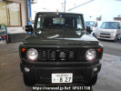 Suzuki Jimny JB64W