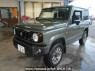 Used 2019 AT suzuki jimny JB64W Image[1]