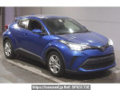Toyota C-HR NGX10