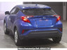 Used 2021 AT toyota c-hr NGX10 Image[1]