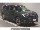 Subaru Forester SKE