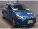 Toyota Vitz NHP130