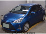 Used 2017 AT toyota vitz NHP130 Image[1]