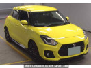 Suzuki Swift Sport ZC33S