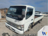 Used 2006 MT mitsubishi-fuso canter FE82DE Image[0]