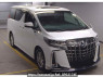 Used 2021 AT toyota alphard-hybrid AYH30W Image[0]