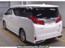 Used 2021 AT toyota alphard-hybrid AYH30W Image[2]
