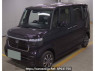 Used 2025 AT honda n-box-custom JF6 Image[1]