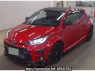 Used 2021 MT toyota gr-yaris GXPA16 Image[1]