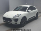 Porsche Macan J1H1