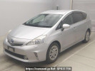 Toyota Prius alpha ZVW41W