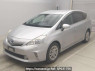 Used 2011 AT toyota prius-alpha ZVW41W Image[0]