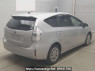 Used 2011 AT toyota prius-alpha ZVW41W Image[1]