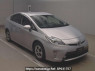 Used 2014 AT toyota prius ZVW30 Image[2]