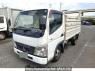 Used 2008 MT mitsubishi-fuso canter-guts FB70B Image[2]