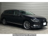 Used 2018 AT volkswagen passat-variant 3CCZE Image[0]
