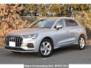Audi Q3 F3DFGF