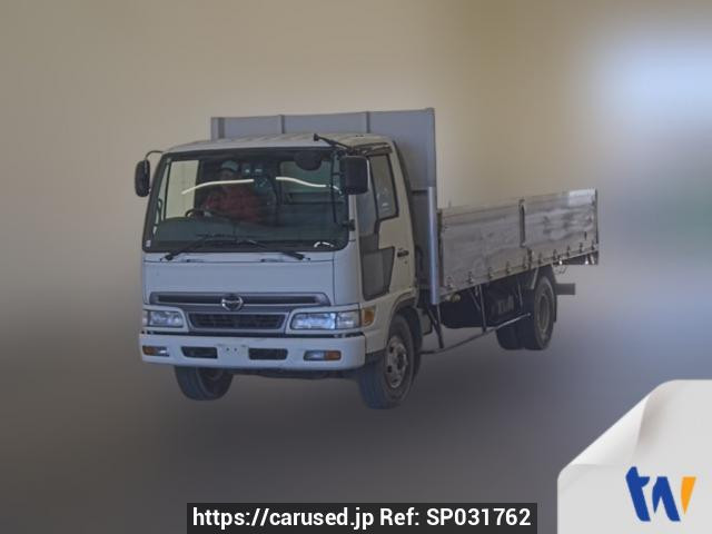 1999 Hino RANGER FC3JJDA