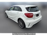 Used 2013 AT mercedes-benz a-class 176042 Image[2]