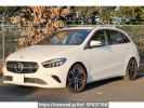 Mercedes Benz B-Class 247012
