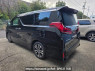 Used 2022 AT toyota alphard AGH30W Image[1]