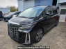 Used 2022 AT toyota alphard AGH30W Image[2]