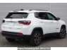 Used 2022 AT jeep compass M624 Image[1]