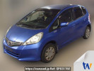Honda Fit GE6