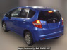 Used 2012 AT honda fit GE6 Image[2]