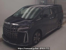 Toyota Alphard AGH30W