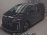 Used 2021 AT toyota alphard AGH30W Image[0]