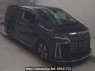 Used 2021 AT toyota alphard AGH30W Image[2]