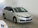 Toyota Wish ZGE20G
