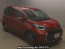 Used 2022 AT toyota sienta MXPL10G Image[2]