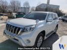 Toyota Land Cruiser Prado GDJ151W