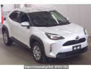 Toyota YARIS CROSS MXPB10