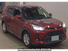 Toyota Raize A200A
