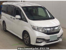 Honda Step WGN Spada RP3