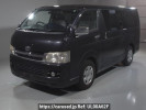 Toyota Hiace Van KDH200V