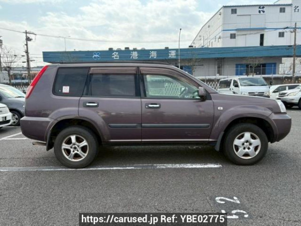 Used 2007 AT nissan x-trail NT30 Image[7]