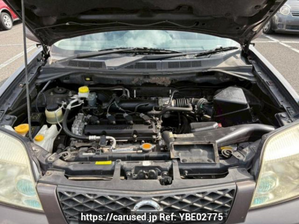 Used 2007 AT nissan x-trail NT30 Image[9]